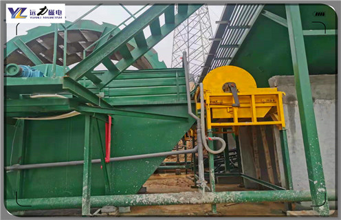 磁選機減速機發熱的原因