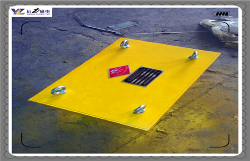 強磁除鐵器簡介