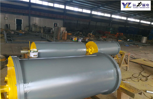 磁選機磁滑輪的相關知識