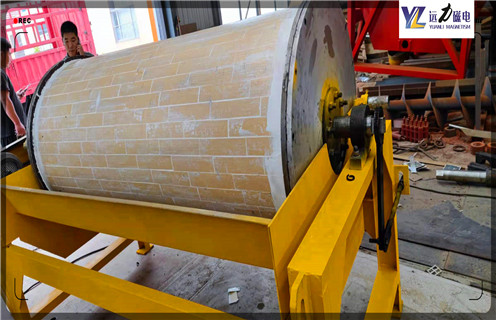 提高磁選效率竅門濰坊磁選為您解讀