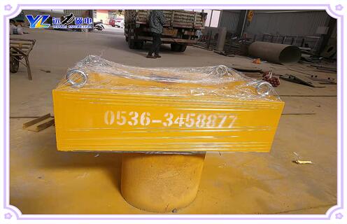 永磁除鐵器控製櫃使用說明書