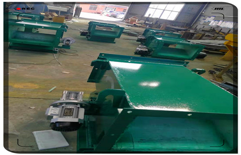 除鐵器讓玻璃中鐵雜質隱形