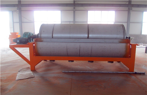 稀土永磁機具有高矯頑力超大型化方向發展！