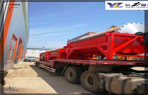 我們對選礦磁選機的知識感覺是充實的！