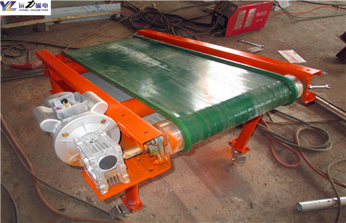 CTG-9022遼寧幹選磁選機