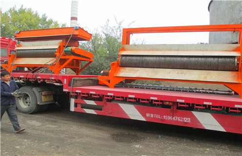 海澱錳礦水選磁選機