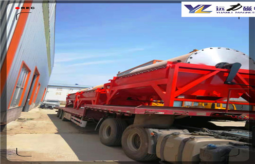 陝西高梯度永磁磁選機原理