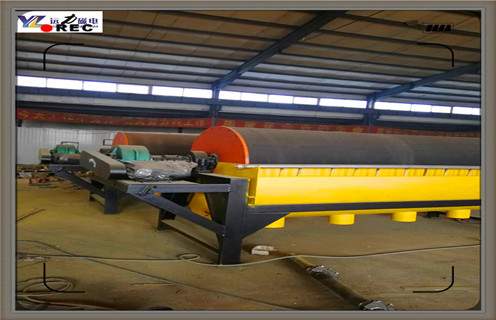 雲南磁選機價格