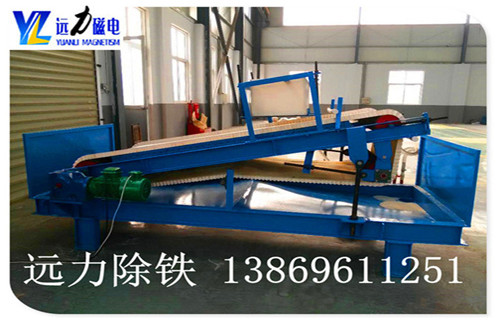 貴州平板磁選機廠家