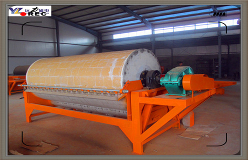 售後服務規範河砂磁選機生產廠家