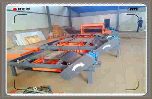 吉林電磁自卸式除鐵器適用範圍運行穩定