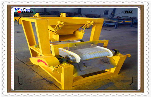 駐馬店幹式磁選機定做