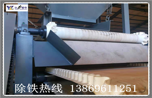 吉林好用的多輥式磁選機