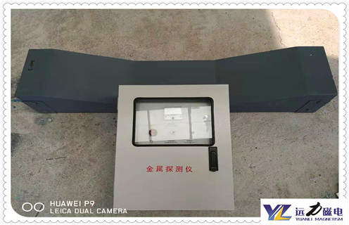 GJT-F係列金屬探測儀(平板式) GJT-F係列金屬探測儀(平板式)