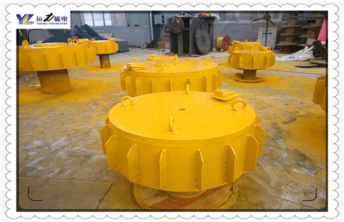 電磁除鐵器pdc盤式係列