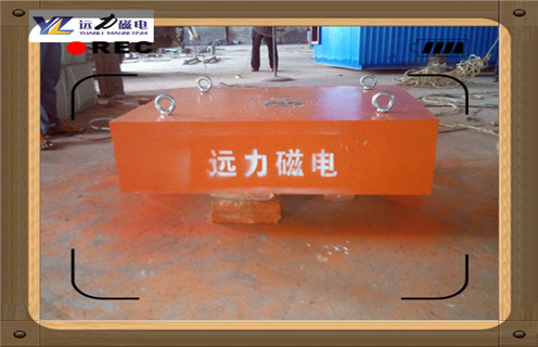 除鐵器主要是用於冶金