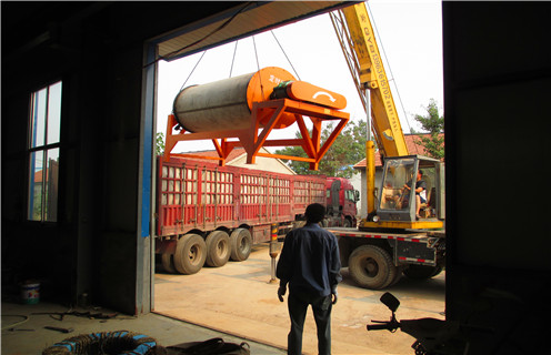 磁選機工作時，應該怎樣進行維修和保養