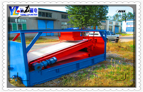 濰坊平板式磁選機 濰坊平板式磁選機