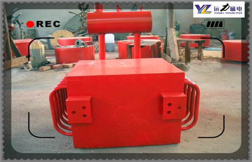 油冷式電磁除鐵器是幹什麼的 油冷式電磁除鐵器是幹什麼的