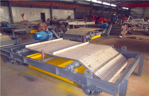 永磁除鐵器,永磁自卸式除鐵器,永磁自卸式除鐵器技術參數 永磁除鐵器,永磁自卸式除鐵器,永磁自卸式除鐵器技術參數