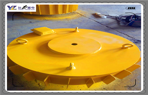 除鐵器結構及工作原理多層繞組增加匝數降低電流密度