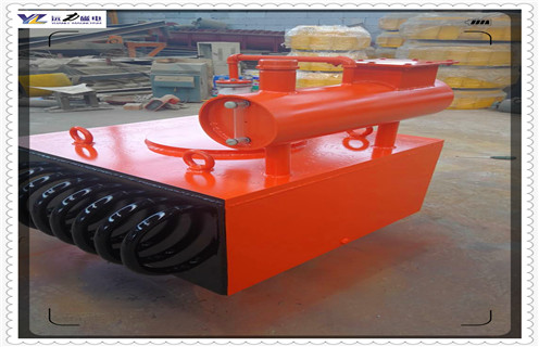 電磁除鐵器,油冷電磁除鐵器,電磁除鐵器規範書