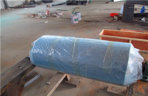 永磁滾筒檢驗報告哪裏給出 永磁滾筒檢驗報告哪裏給出