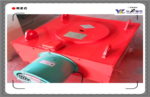 電磁除鐵器,電磁除鐵器生產廠家,風冷式電磁除鐵器 電磁除鐵器,電磁除鐵器生產廠家,風冷式電磁除鐵器