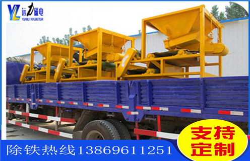 磁選機,磁選機試運行 磁選機,磁選機試運行