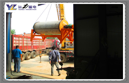 磁選機,臨朐磁選機,山東臨朐磁選機該如何調磁 磁選機,臨朐磁選機,山東臨朐磁選機該如何調磁