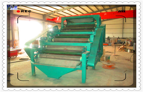 磁選機,永磁磁選機,幹選永磁磁選機 磁選機,永磁磁選機,幹選永磁磁選機