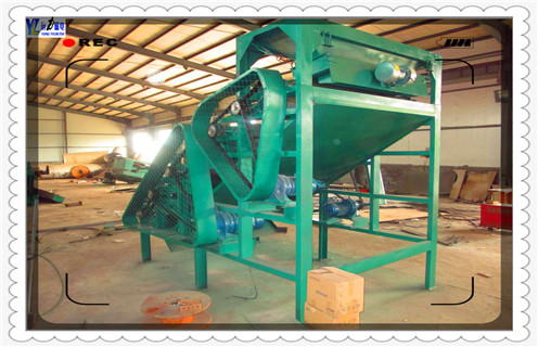 磁選機廠家為您介紹幹式磁選機幾大應用場合 磁選機廠家為您介紹幹式磁選機幾大應用場合