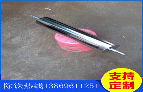 磁選機,磁選麵廠家,磁選機廠家為您介紹磁力脫水槽工作原理