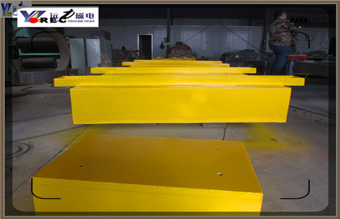 永磁除鐵器,懸掛式永磁除鐵器,懸掛式永磁除鐵器的工作原理與適用範圍 永磁除鐵器,懸掛式永磁除鐵器,懸掛式永磁除鐵器的工作原理與適用範圍