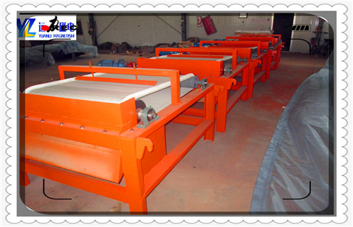 磁選機,幹式磁選機,介紹下幹式磁選機發展趨勢 磁選機,幹式磁選機,介紹下幹式磁選機發展趨勢