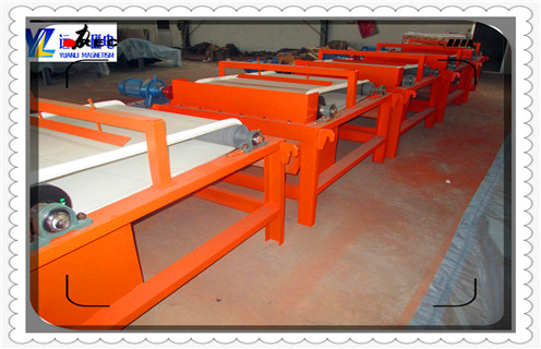 磁選機,幹式磁選機,介紹下幹式磁選機發展趨勢 磁選機,幹式磁選機,介紹下幹式磁選機發展趨勢