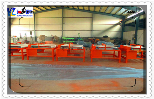 磁選機,磁選機如何操作防止堵塞 磁選機,磁選機如何操作防止堵塞