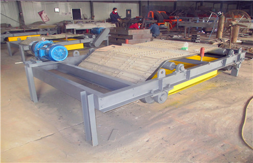 永磁除鐵器，自卸式永磁除鐵器，自卸式永磁除鐵器尺寸