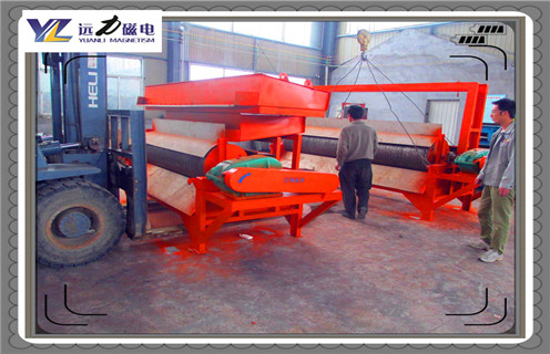 磁選機，磁選機廠家 ，濕式磁選機，貴州濕式磁選機廠家