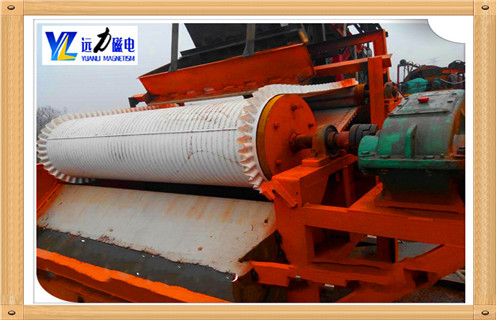 磁選機，磁選機廠家 ，濕式磁選機，貴州濕式磁選機廠家
