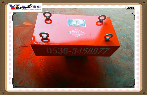 除鐵器，除鐵器運行控製方式有哪些