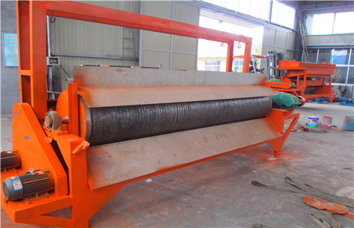 磁選機，濕式磁選機，濕式磁選機應用方向主要有哪些