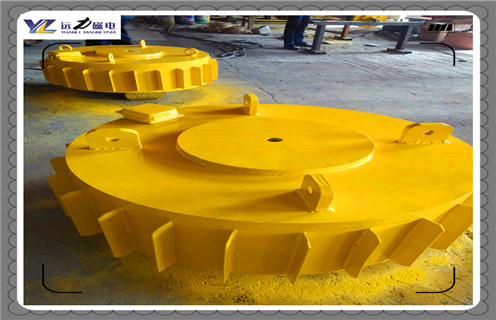 磁選機，磁選機的保護措施