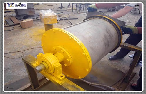 永磁滾筒，山西臨汾永磁滾筒