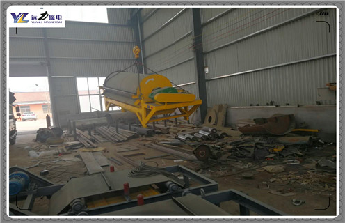 磁選機，磁選機選購技巧