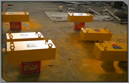 永磁除鐵器，幹法除鐵設備，生產幹法除鐵設備永磁除鐵器