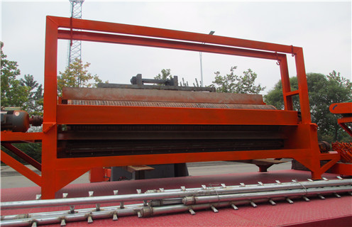 磁選機，磁選機尾礦，磁選機尾礦是如何選鐵的