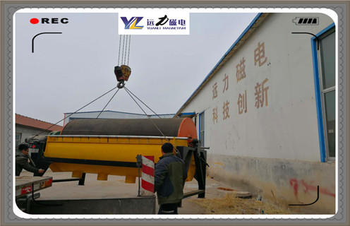 磁選機，弱磁選機，弱磁選機設備如何選鐵