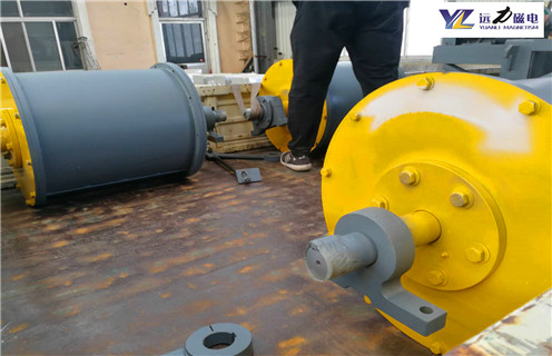 永磁滾筒，永磁滾筒選型，雲南永磁滾筒選型