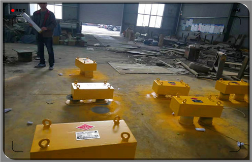 永磁除鐵器，永磁除鐵器信息做到準確性和合法性